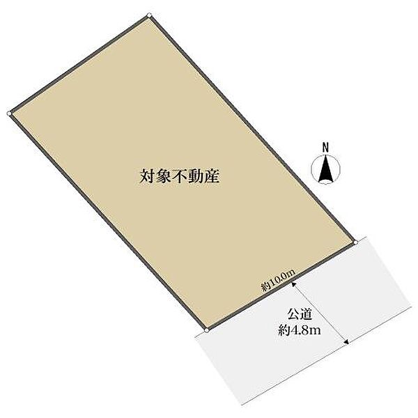 区画図：334000238864