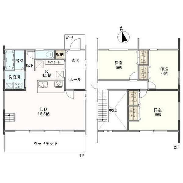 間取り：334000240012