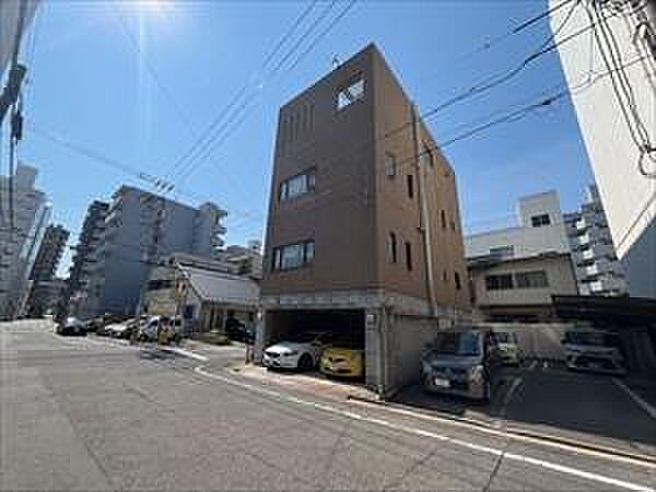 外観（2025年6月撮影）