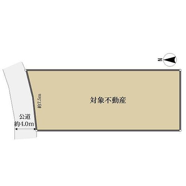区画図：334000264853