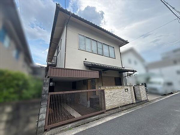 現地（2026年5月撮影）