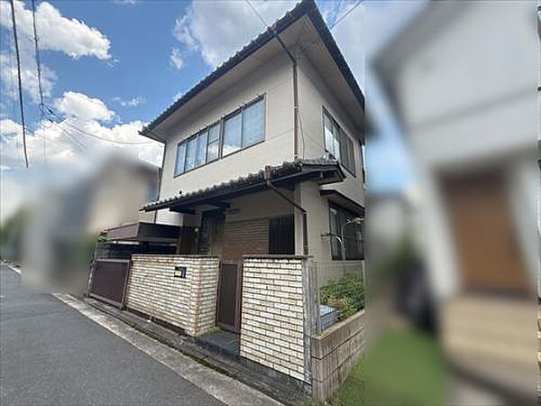 現地（2026年5月撮影）
