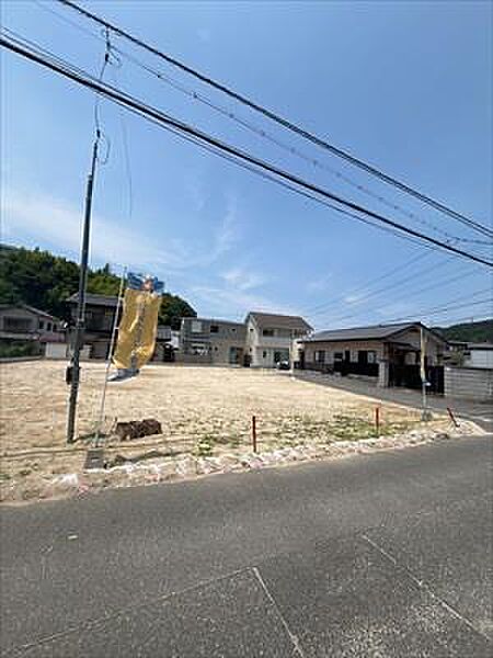 現地写真（2026年6月撮影）