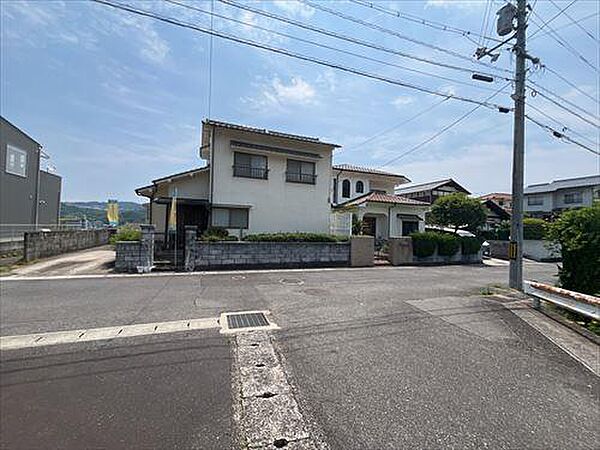 2026年6月撮影　現地写真