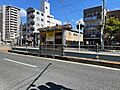 広島電鉄「舟入...