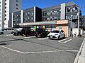 セブンイレブン...
