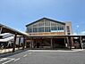 その他：JR山陽本線「廿日市」駅　1030m