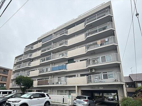 現地（2026年7月撮影）