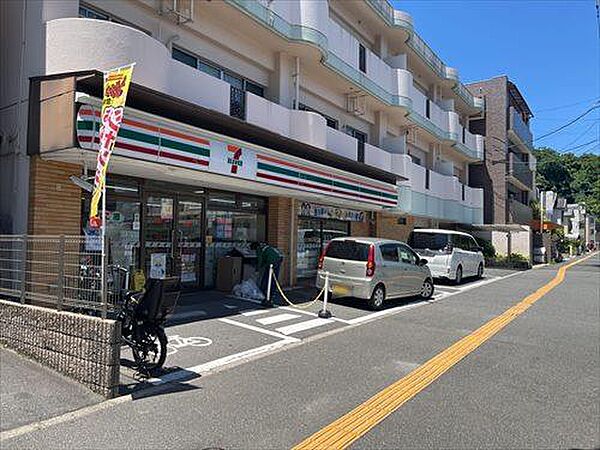 セブンイレブン広島江波南3丁目店150m