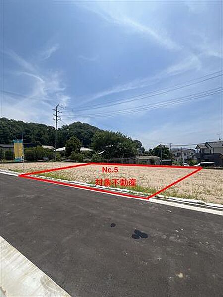 現地（2026年7月撮影）