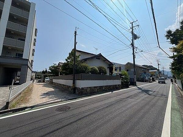 現地写真（2026年8月撮影）