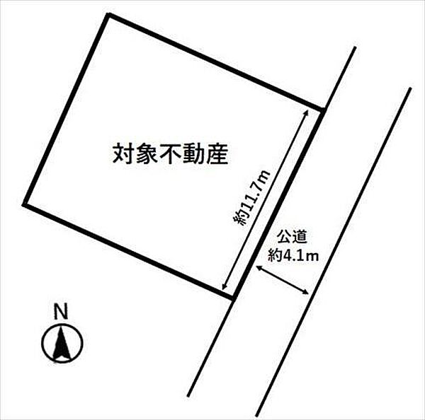 区画図：334000262806