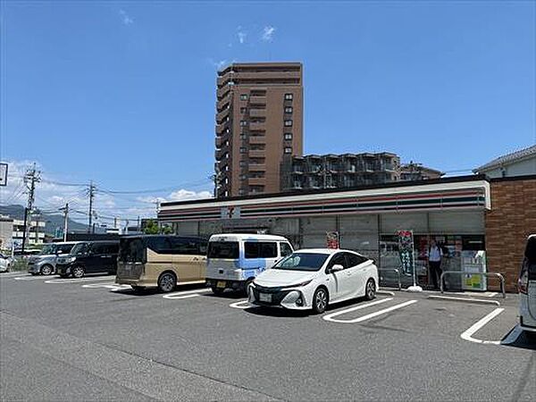 セブンイレブン広島大原駅前店まで460m