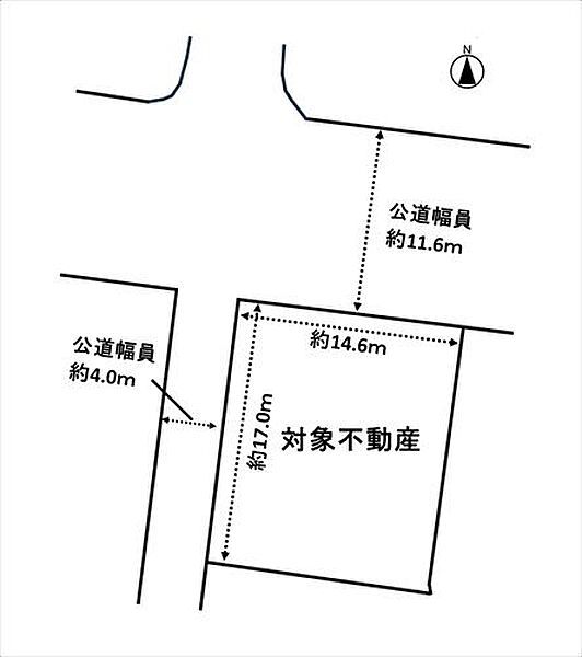 区画図：334000267936