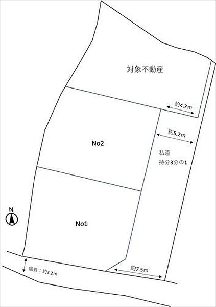区画図：334000271760