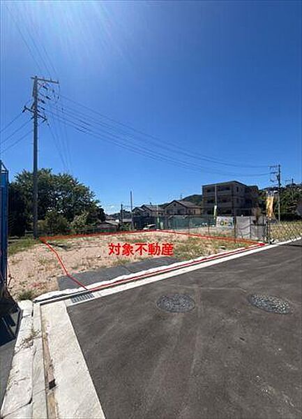 現地写真（2026年8月撮影）