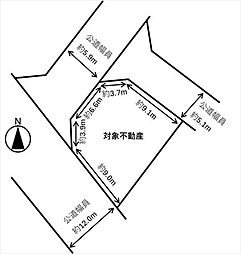 JR芸備線 安芸矢口駅 徒歩16分