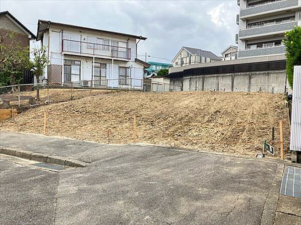現地写真
