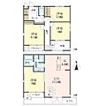 コレツィオーネ東山1階2,980万円