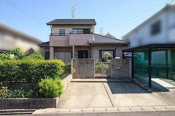 外観：323000380955