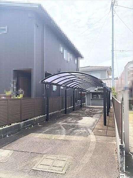 現地写真（令和7年5月撮影）