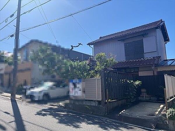 現地写真（2025年10月撮影）