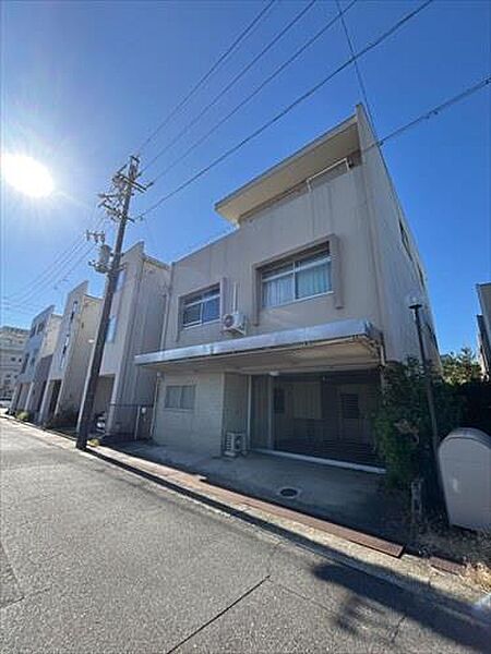 現地写真（2025年11月撮影）