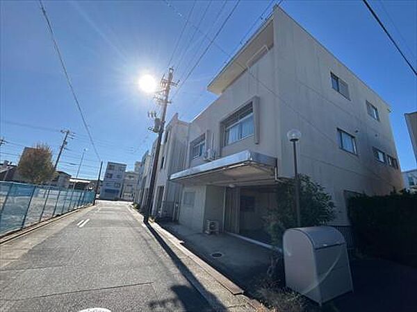 現地写真（2025年11月撮影）
