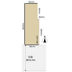 名鉄豊田線 日進駅 バス6分 和合ヶ丘中央下車 徒歩1分