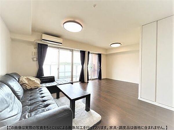 LDK約21.2帖-1