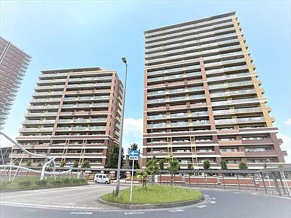 外観 （南東側から/2026年5月）