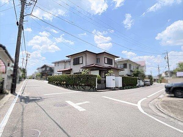 現地（北側から/2026年7月撮影）-2