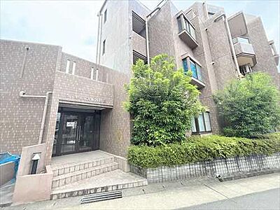 外観：外観