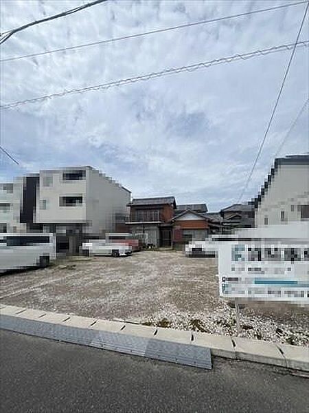 現地外観写真（令和8年8月撮影）