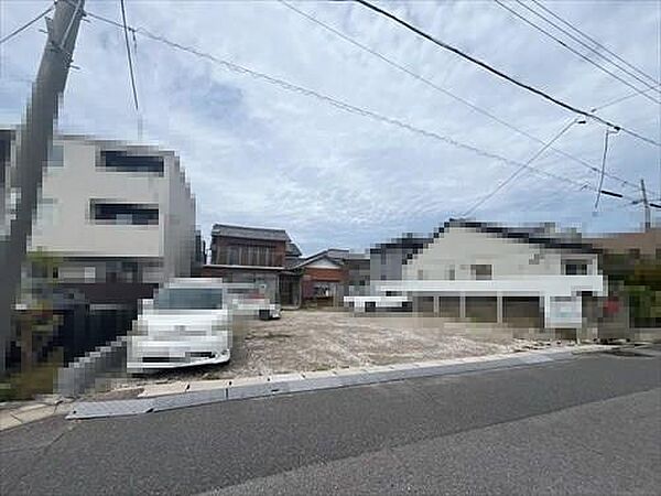 現地外観写真（令和8年8月撮影）