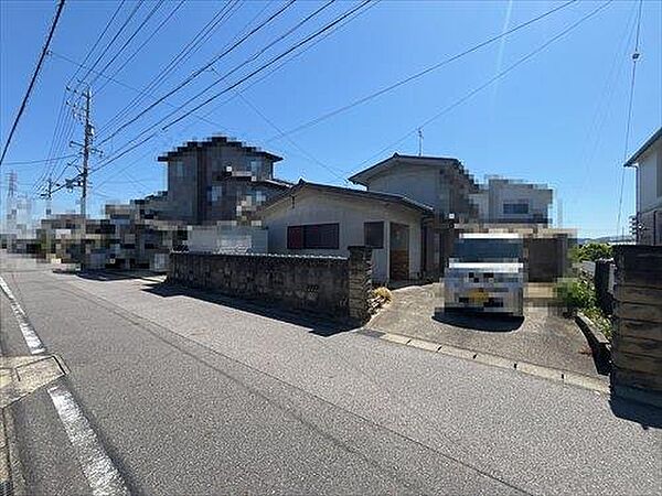 現地写真（2026年5月撮影）