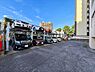その他：駐車場