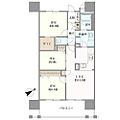 リコット岡崎公園8階5,780万円