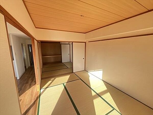 和室約6帖
