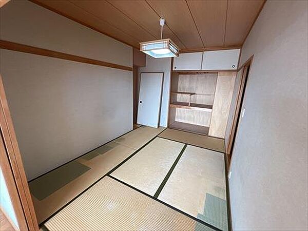 和室約6.0帖