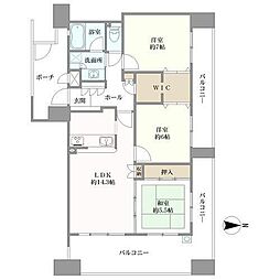 リべール桑田町 Central City