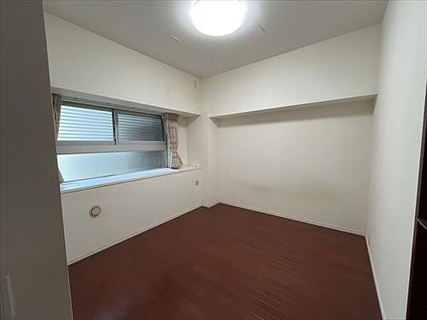 洋室約6.3帖