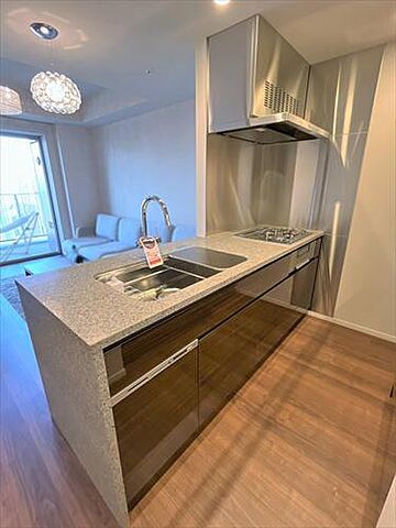 その他 HARUMI FLAG SUN VILLAGE 45階/-