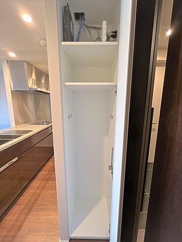 その他 HARUMI FLAG SUN VILLAGE 45階/-