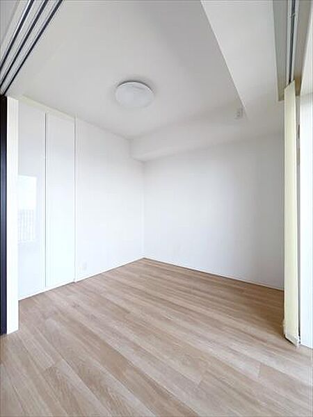 洋室約5.0帖