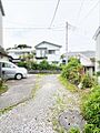 現地入口通路（...