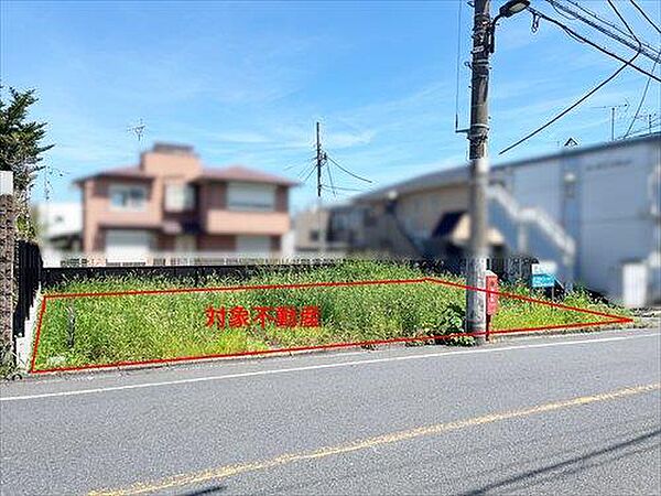 現地写真（2026年7月撮影）