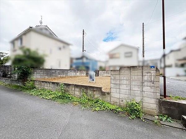 現地（2026年8月撮影）