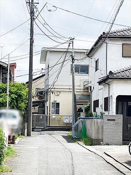 市川市立富貴島保育園（620m）