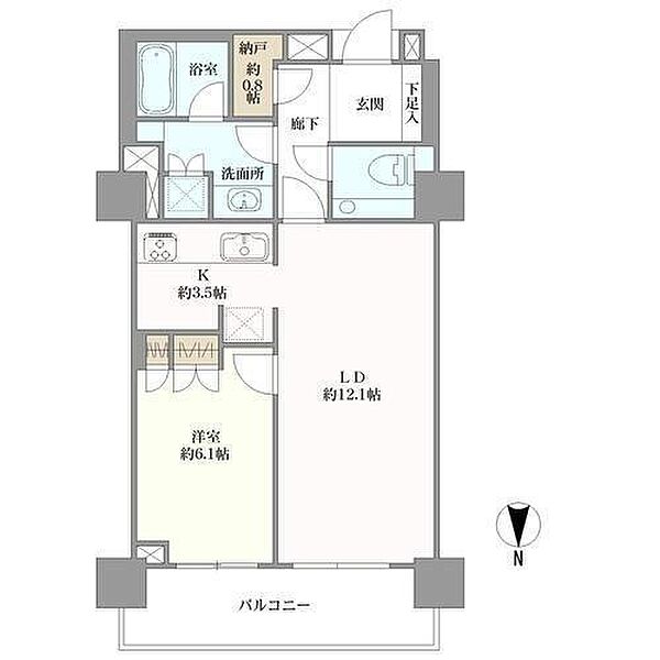 間取り：313004850798